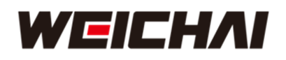 Logo Weichai